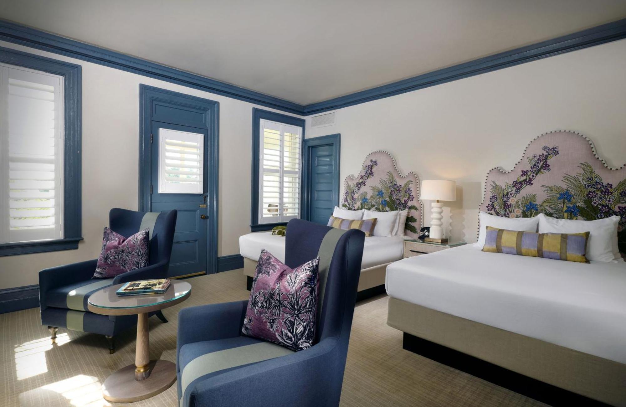 Jekyll Island Club Resort Exterior photo