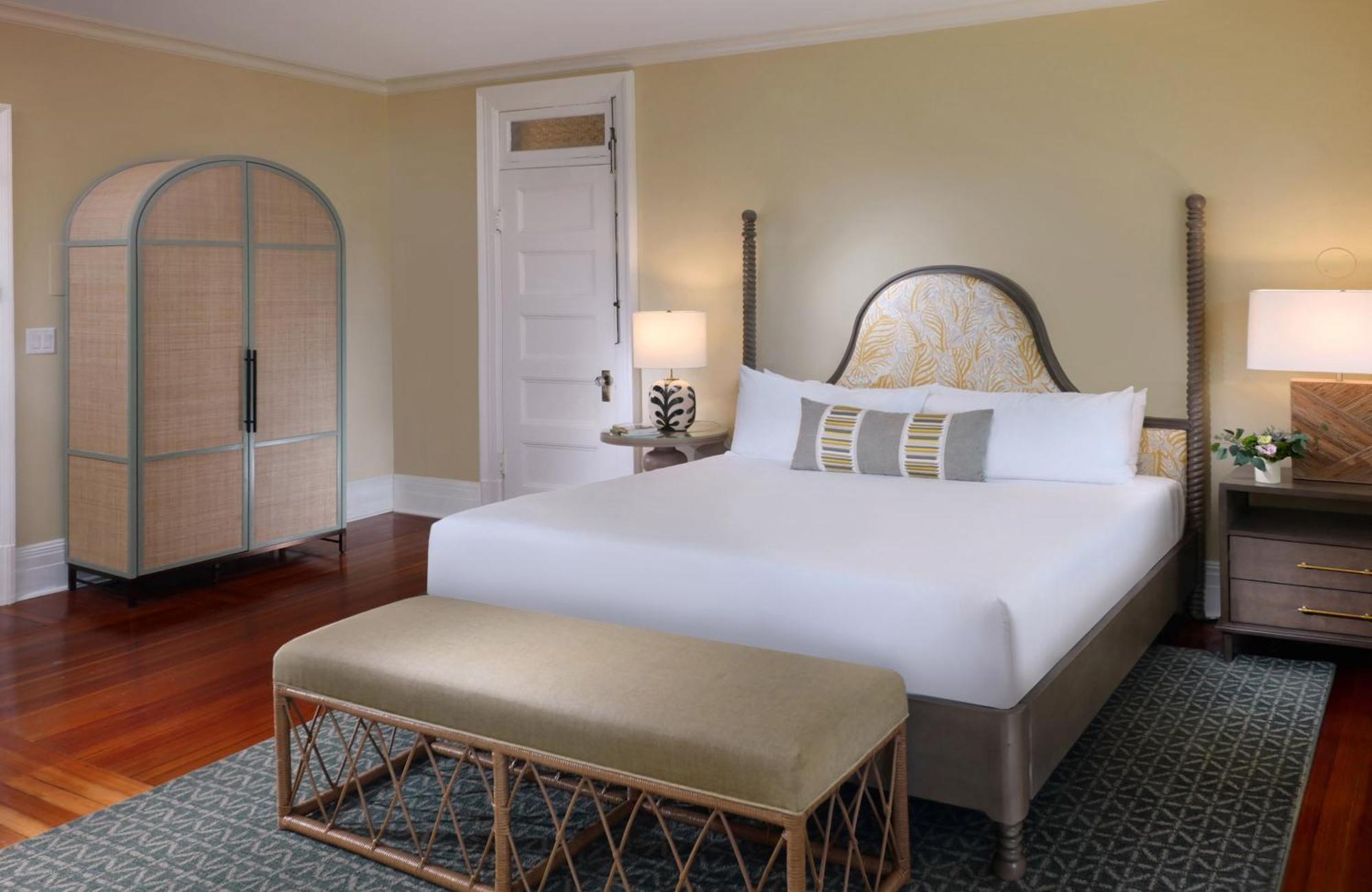 Jekyll Island Club Resort Exterior photo